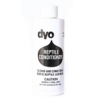 Dyo - Produit d'entretien pour peaux de reptiles