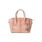 City Bag Bronze