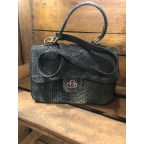 City Bag Python