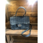 City Bag Python