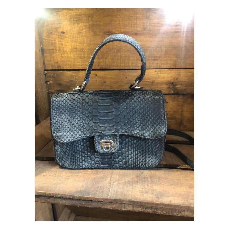 City Bag Python