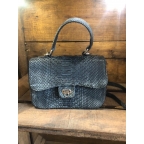 City Bag Python