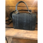 City Bag Python