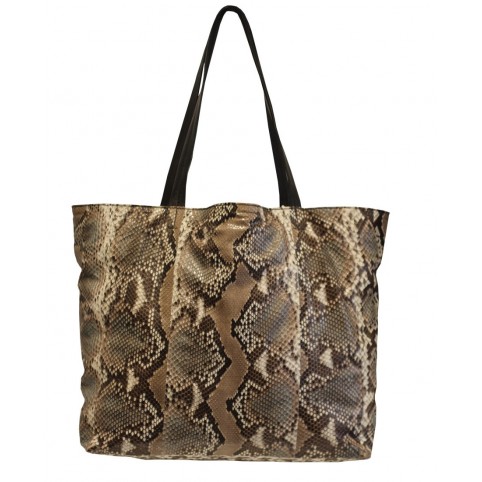 Shopping Bag ultra leger Camouflage