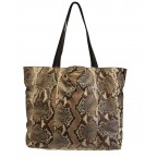 Camo Python Ultra Light Shopping Bag