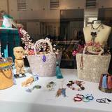#shoppingparis15 #bohoo #bijouxcreateur #bijouxparis #crochetaddict #panierencrochet #stonejewelry #fashionbohemian #bijouxgypsy